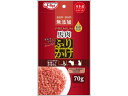 【お取り寄せ】九州ペットフード プレミアムふりかけ馬肉 70g