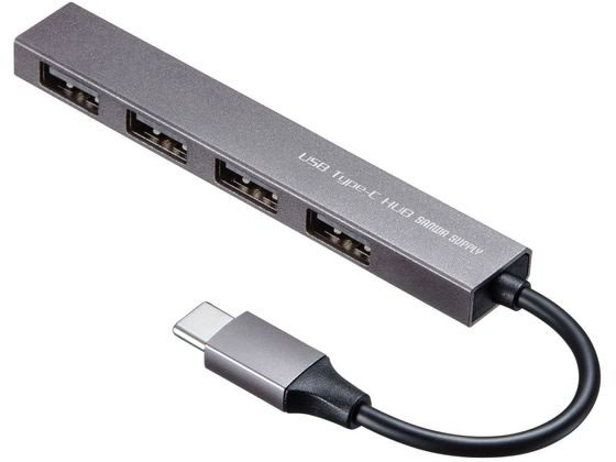 y񂹁zTTvC USB Type-C USB2.0 4|[gXnu