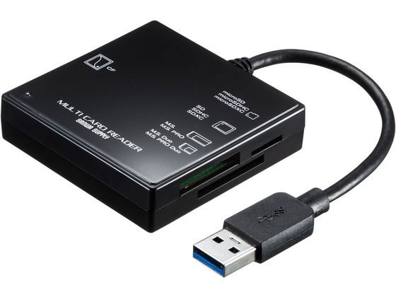 ڤ󤻡ۥ掠ץ饤 USB3.1ޥɥ꡼ ADR-3ML39BKN