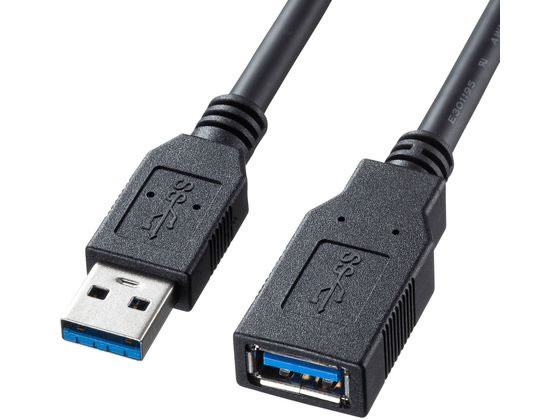 y񂹁zTTvC USB3.0P[u ubN 0.5m KU30-EN05K