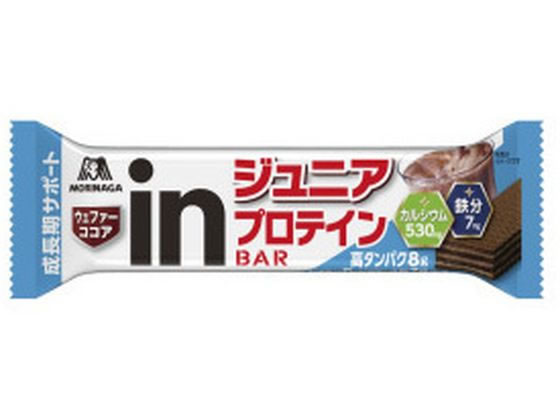 【お取り寄せ】森永製菓 inバー ジ