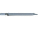 【お取り寄せ】TOKU AA-0B用小型スチール220MMチゼル角タイプ A00030010