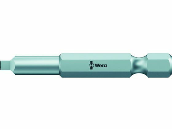 【お取り寄せ】Wera 868／4BTZ ビット 2 060148