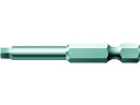 【お取り寄せ】Wera 868/4 ビット 1×50 060160
