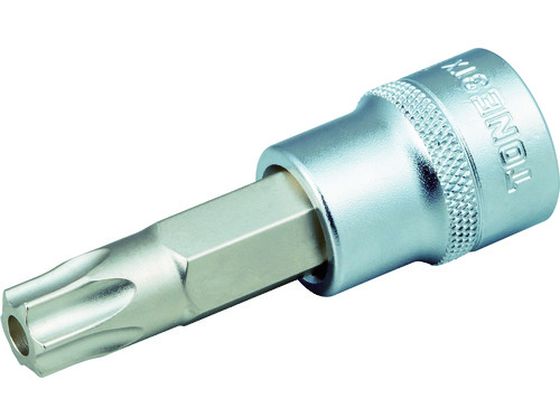 樂天商城 - 【お取り寄せ】TONE トルクスソケット(いじり防止タイプ) T55 3TX-T55H