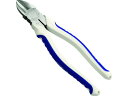 【お取り寄せ】ビクター ハイグレード 強力ニッパエラストマG薄刃 361HG-175