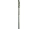 【お取り寄せ】ミニモ 電着ダイヤモンドバー#140 Φ2.5 AD1151