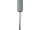 【お取り寄せ】ミニモ 精密コバルト砥石 SA#80 φ6 (10本入) CA3237(4)