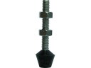 【お取り寄せ】角田 ゴム付ステンレスボルト M8×50 RBT-8-SUS
