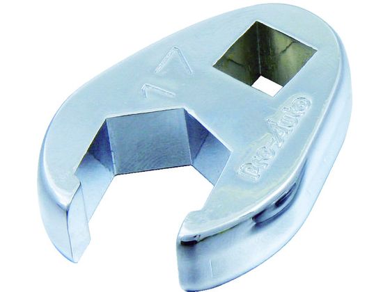 【お取り寄せ】Pro-Auto 3／8DR.クローフットレンチ12MM CFW-12