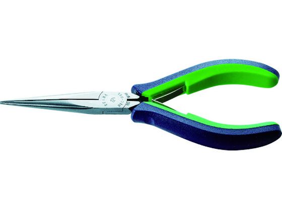 【お取り寄せ】KEIBA 先細ラジオペンチ 150 HEC-D05