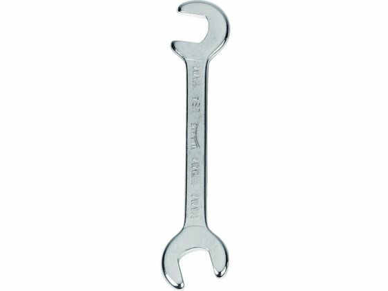 【お取り寄せ】WILLIAMS ミニオープンエンドレンチ 16mm JHW1116MM