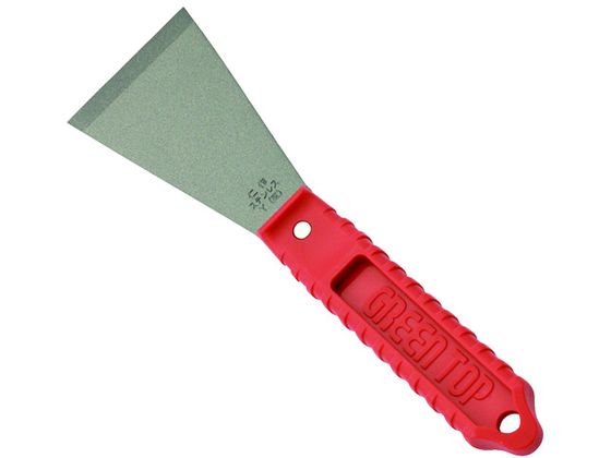 【お取り寄せ】KAKURI フッ素コートステン皮スキ Y型 直 29236