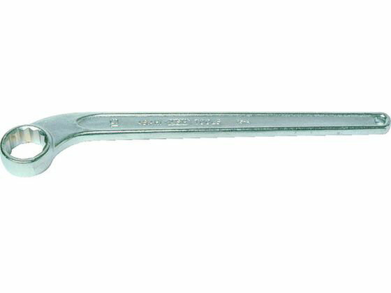 乐天商城 - 【お取り寄せ】ASH 片口めがねレンチ19mm RS0019
