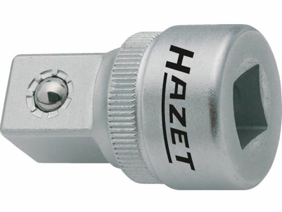 樂天商城 - 【お取り寄せ】HAZET ソケットアダプター 8858-1