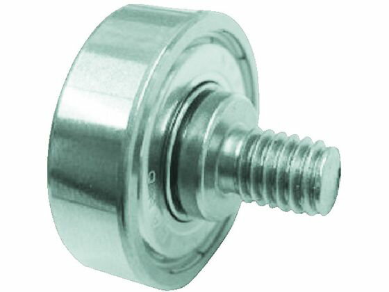 【お取り寄せ】イースタン ステンレス製 六角穴ボルト付ベアリング 673SUS-6B1-L4