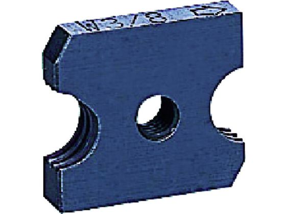 【お取り寄せ】Panasonic 全ネジカッター純正刃W3／8 EZ9SBW31