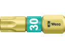 【お取り寄せ】Wera 867/1BDC トルクスビット TX30 066108