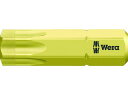 【お取り寄せ】Wera 867/1BDC トルクスビット TX40 066110