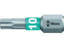 【お取り寄せ】Wera 867／1BTZ トルクスビット TX10 066120