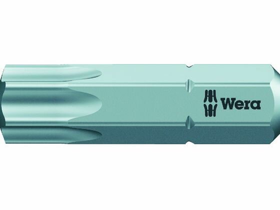 【お取り寄せ】Wera 867／1BTZ トルクスビット TX40 066130