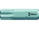 【お取り寄せ】Wera 867/1BTZ トルクスビット TX40 066130