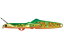 【お取り寄せ】タックルハウス スチールミノー CSM41 #3 ゴールドグリーン・オレンジベリ