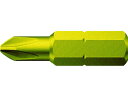 【お取り寄せ】Wera 851/1A ビット+1 134919