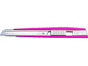 【お取り寄せ】NT カッター A-300型ファンシーカラーピンク A-301RP-P