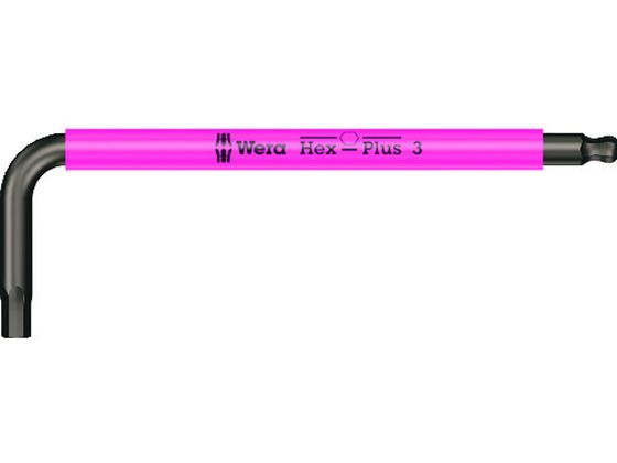 ڤ󤻡Wera 950 SPKS Hex-Plus إåץ饹ϻѥ 3.0 022672