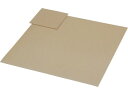 【お取り寄せ】光 エラストマーゴム板(茶) 1×100×100mm EG2-91