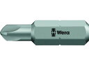 【お取り寄せ】Wera 871/1 トルクセットビット 0 066618