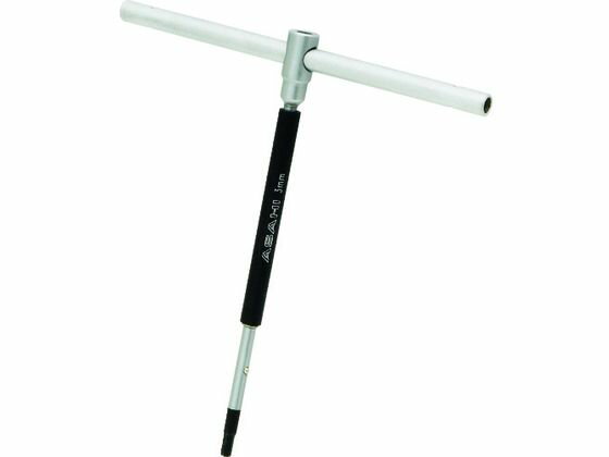 【お取り寄せ】ASH T形早回し六角棒�