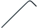 【お取り寄せ】ベッセル 六角レンチ(ショートタイプ) 8300HX-S 対辺1.5mm 8300HX-