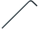 【お取り寄せ】ベッセル 六角レンチ(ショートタイプ) 8300HX-S 対辺2mm 8300HX-S-