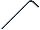 【お取り寄せ】ベッセル 六角レンチ(ショートタイプ) 8300HX-S 対辺2.5mm 8300HX-