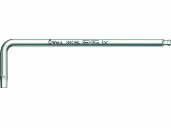 乐天商城 - 【お取り寄せ】Wera 3950 ステンレスヘックスキー 5／16インチ 022717