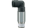 【お取り寄せ】チヨダ ファイブロングメイルエルボ 6mm・R1/4 F6-02M2L