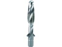 【お取り寄せ】RUKO 六角軸タッピングドリル M6×1.0 44mm R270017