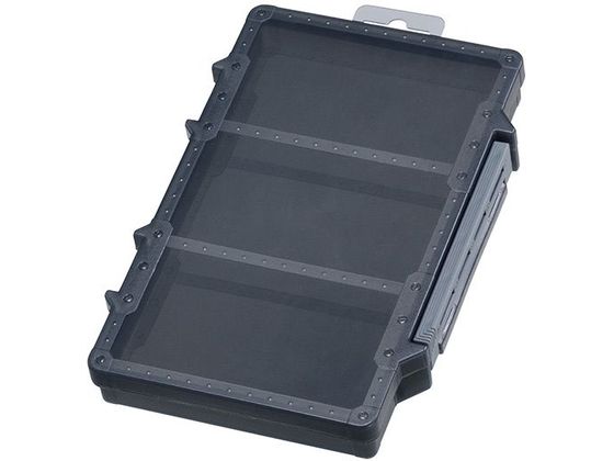 【お取り寄せ】第一精工 王様 MCケース #195 F ブラック