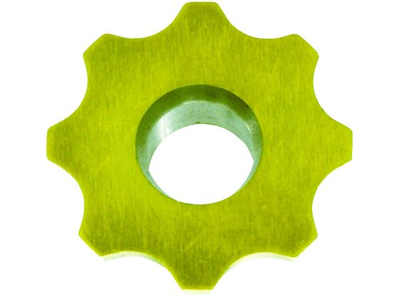 【お取り寄せ】SP ベベラー用チップ 250BV-R2.5