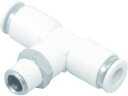 【お取り寄せ】CKD ニュージョイントチーズタイプ 適合チューブ外径:8mm 接続口径R1