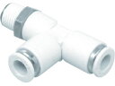 【お取り寄せ】CKD ニュージョイントチーズタイプ 適合チューブ外径:8mm 接続口径R1