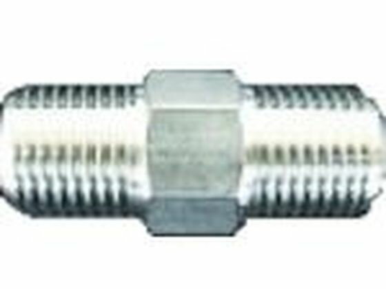 【お取り寄せ】ヤマト 高圧継手(オス×オス) TS21 TS21