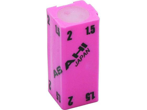 �ڤ����󤻡�ASH ϻ����������Ϣ��ۥ���� 1.5mm2mm�� AI0152