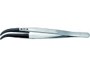 【お取り寄せ】idealtek ESDピンセット チップ交換タイプ 2ABCFR 2ABCFR-SA-1
