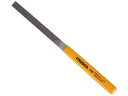 【お取り寄せ】TRUSCO スーパーカットヤスリ 5本組サイズ 中目 1本入 TSHI005-02