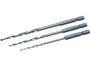 【お取り寄せ】TOP 六角シャンクテーパー下穴錐 2.0mm ETK-2.0(4)
