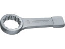 【お取り寄せ】GEDORE 打撃めがねレンチ41mm 6475510