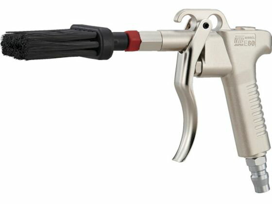 【お取り寄せ】WTB ブラシエアーダスターガン E80-BR5P
